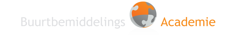 Buurtbemiddelings Academie