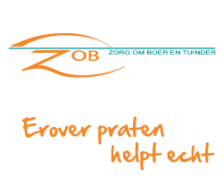 Zorg om boer en tuinder