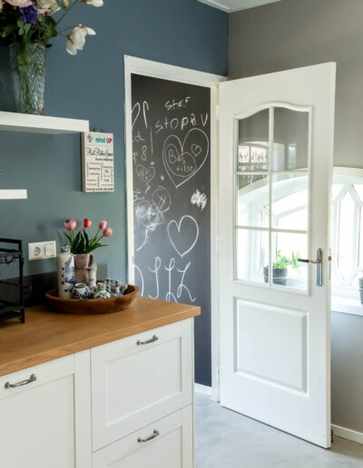 Vergaderlocatie Praktijk Mind UP in Linschoten