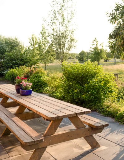 Vergaderlocatie Praktijk Mind UP in Linschoten