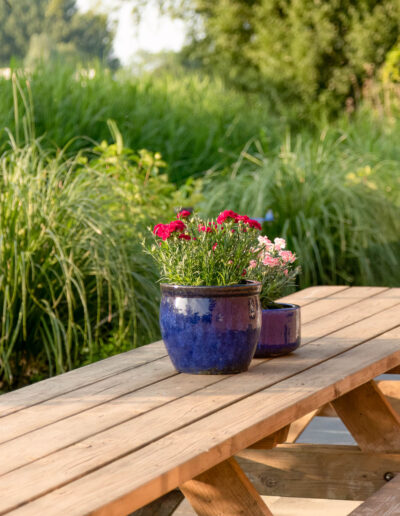 Vergaderlocatie Praktijk Mind UP in Linschoten