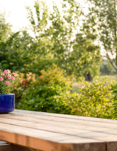 Vergaderlocatie Praktijk Mind UP in Linschoten