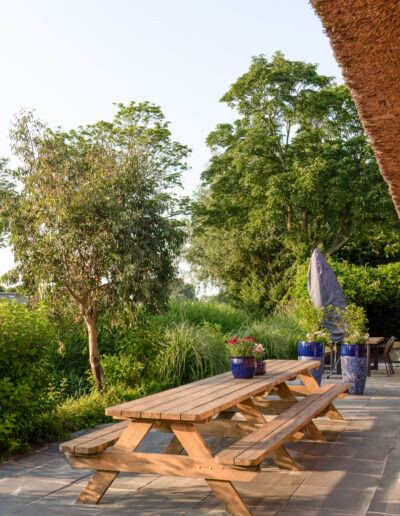 Vergaderlocatie Praktijk Mind UP in Linschoten