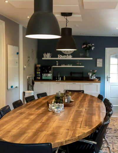 Vergaderlocatie Praktijk Mind UP Linschoten