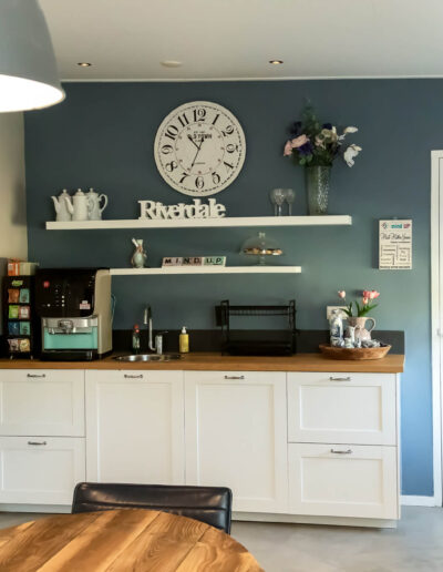 Vergaderlocatie Praktijk Mind UP in Linschoten